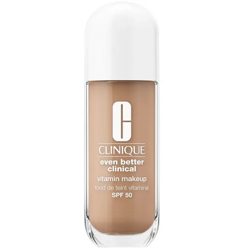Clinique Tekutý make-up SPF 50 Even Better Clinical (Vitamin Make-up) 30 ml Medium Cool 3