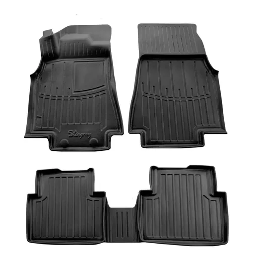 Gumové autokoberce Stingray Mercedes B-Class 2005-2011