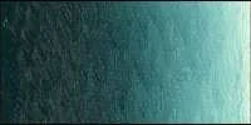 Olejová barva Old Holland 40ml – 047 Viridian Green Deep