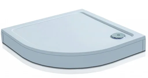 HOPA Čelní panely k sprchovým vaničkám VENETS Čelní panel čtvrtkruhový 90 x 90  VANKLMPAN90