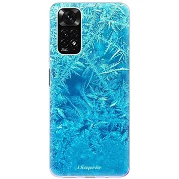 iSaprio Ice 01 pro Xiaomi Redmi Note 11 / Note 11S (ice01-TPU3-RmN11s)