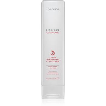 L'anza Healing ColorCare Color-Preserving Conditioner ochranný kondicionér pro barvené vlasy 250 ml