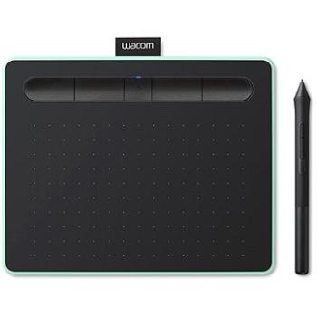 Wacom Intuos Bluetooth S, pistáciová (CTL-4100WLE)