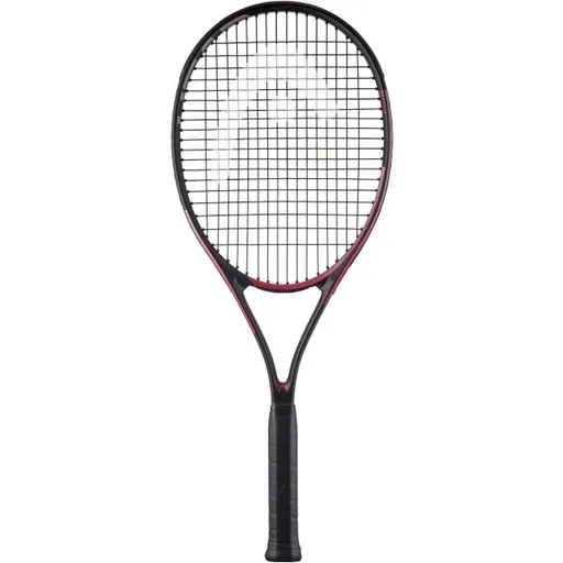 Head MX ATTITUDE ELITE Tenisová raketa, černá, velikost L3