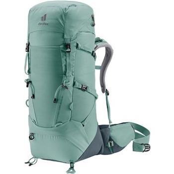 Deuter Aircontact Core 35+10 SL mentolový (4046051131399)