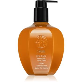 Oribe Côte d´Azur Revitalizing pečující tekuté mýdlo na ruce 300 ml