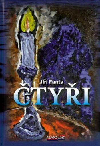 Čtyři - Jiří Fanta