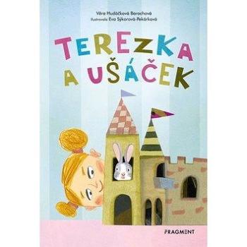 Terezka a ušáček (978-80-253-4163-6)