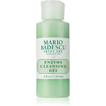 Mario Badescu Enzyme Cleansing Gel hloubkově čisticí gel pro všechny typy pleti 59 ml