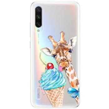 iSaprio Love Ice-Cream pro Xiaomi Mi A3 (lovic-TPU2_MiA3)