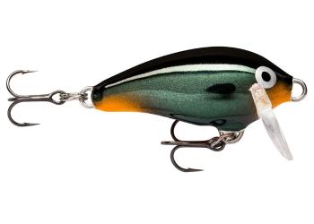 Rapala Wobler Fat Rap Mini Sinking CBN - 3cm 4g