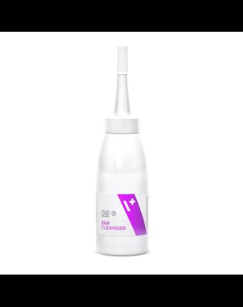 VETEXPERT Ear Cleanser,Solutie pentru curatatea urechilor cainilor si pisicilor 75 ml