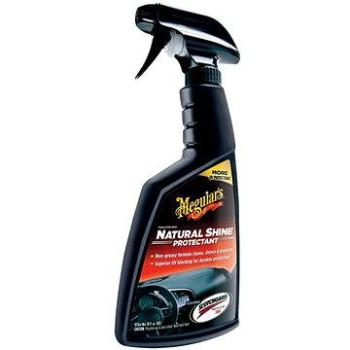 Meguiar's Natural Shine Vinyl & Rubber Protectant (G4116)