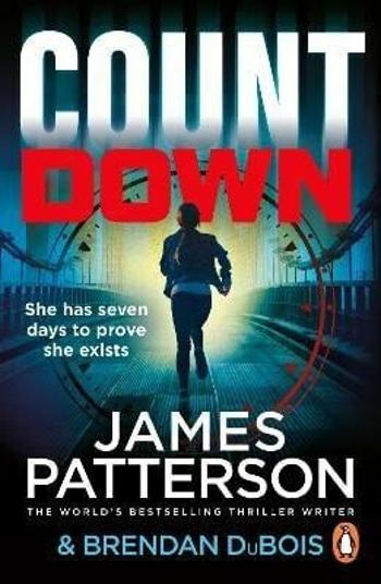 Countdown - James Patterson