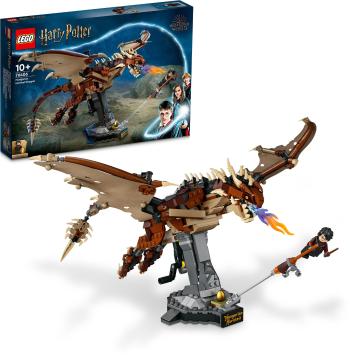 LEGO LEGO® Harry Potter™ Magyar mennydörgő sárkány 76406