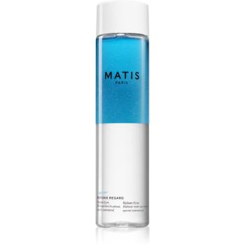 MATIS Paris Réponse Regard Biphase-Eyes dvoufázová micelární voda na oční okolí 150 ml