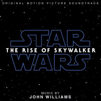 John Williams - Star Wars: The Rise Of The Skywalker (2 LP)