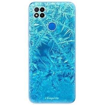 iSaprio Ice 01 pro Xiaomi Redmi 9C (ice01-TPU3-Rmi9C)