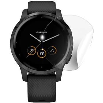 Screenshield GARMIN Vivoactive 4S na displej (GAR-VIVA4S-D)