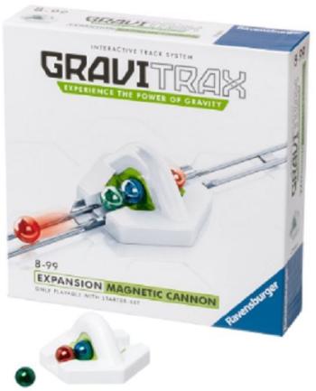 Építőjáték Ravensburger Gravitrax 275106 Mágneses ágyú