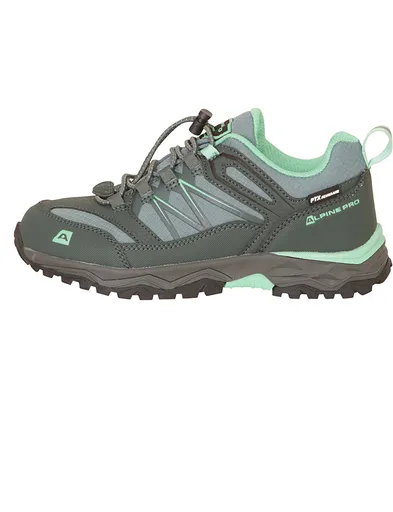 Dětská outdoorová obuv ALPINE PRO