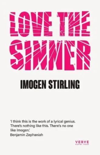 Love The Sinner - Imogen Stirling