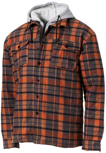 Savage gear bunda twin shirt jacket - xxl