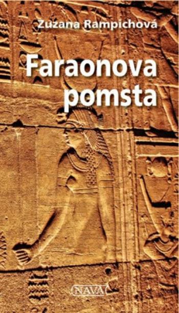 Faraonova pomsta - Zuzana Rampichová