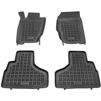 Rezaw-Plast, Gumové koberce se zvýšeným okrajem, Jeep Cherokee KJ, Liberty, 2001-2008 (96.203104)