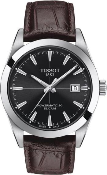 Tissot Gentleman Automatic Silicium T127.407.16.051.01