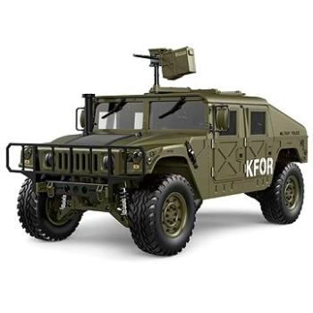 Hummer H1 písková zelený (4260463522426)