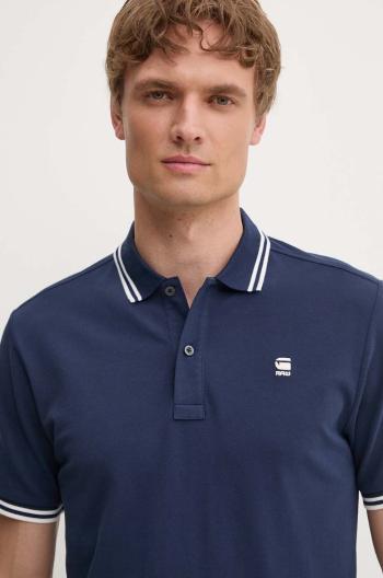 Polo tričko G-Star Raw