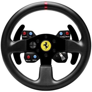 Thrustmaster GTE Ferrari 458 Challenge Edition Wheel Add-on (4060047)