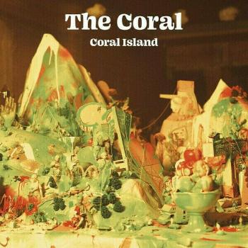 The Coral - Coral Island (2 LP)