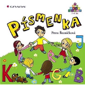 Písmenka (978-80-247-3262-6)