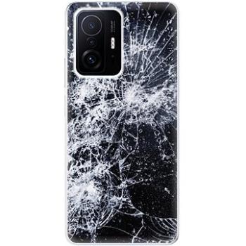 iSaprio Cracked pro Xiaomi 11T / 11T Pro (crack-TPU3-Mi11Tp)