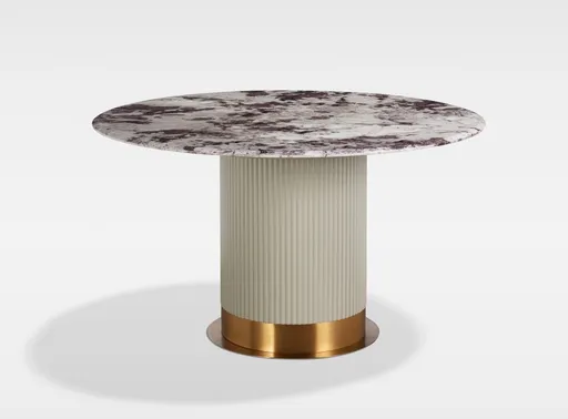 Stilig ST918B Jídelní stůl 135cm