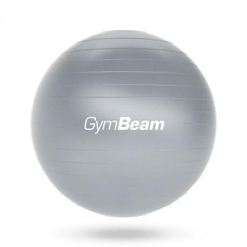 GymBeam FitBall 65 cm Grey 1 ks