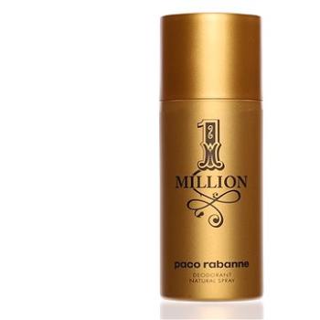 PACO RABANNE 1 Million 150 ml (3349666007945)