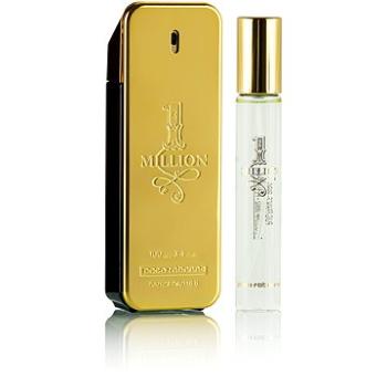 PACO RABANNE 1 Million EdT Set 120 ml (3349668571741)