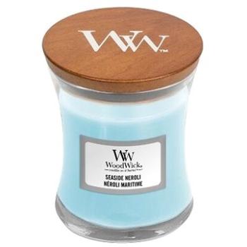 WOODWICK Seaside Neroli 85 g (5038581113265)