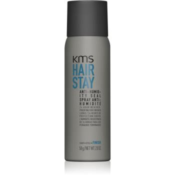 KMS Hair Stay Anti-Humidity Seal sprej na vlasy voděodolný 75 ml