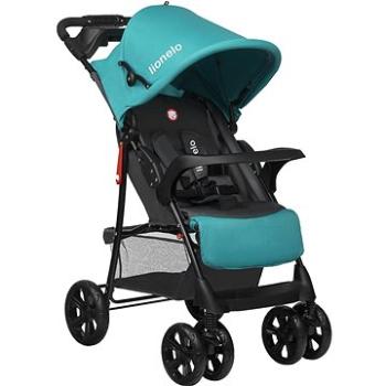 LIONELO Emma Plus Vivid Turquoise (5902581656438)