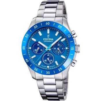 Festina Ceramic 20693/4