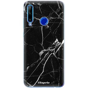 iSaprio Black Marble pro Honor 20 Lite (bmarble18-TPU2_Hon20L)