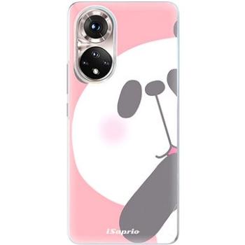 iSaprio Panda 01 pro Honor 50 (panda01-TPU3-Hon50)