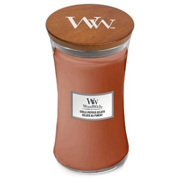 WOODWICK Chilli Pepper Gelato 609,5 g (5038581113609)