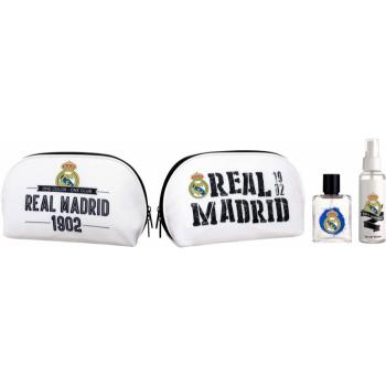 EP Line Real Madrid set pro děti