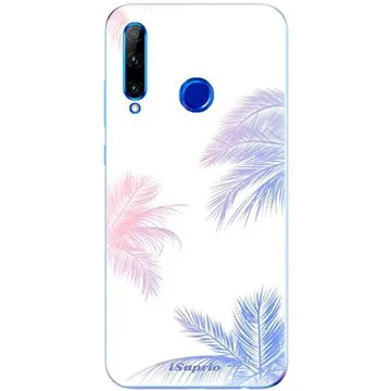 iSaprio Digital Palms 10 pro Honor 20 Lite (digpal10-TPU2_Hon20L)