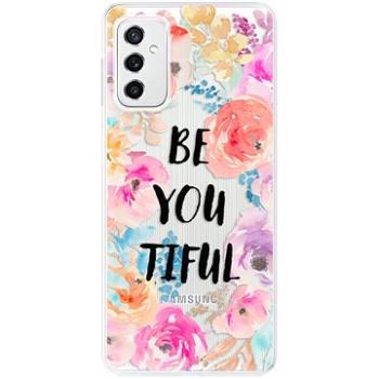 iSaprio BeYouTiful pro Samsung Galaxy M52 5G (BYT-TPU3-M52_5G)